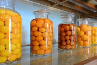 台湾橘之乡 10亩地上的甜蜜奇迹，观光工厂年入5000万的经营哲学