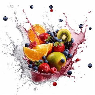 甜蜜生活，尽在每一口——品味天然，健康之选