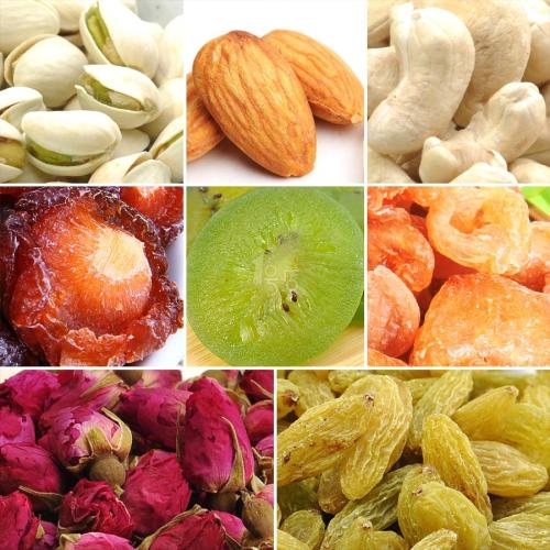 创新环保节能烘干线 赋能干果果脯与薄荷叶等干燥食品的绿色生产