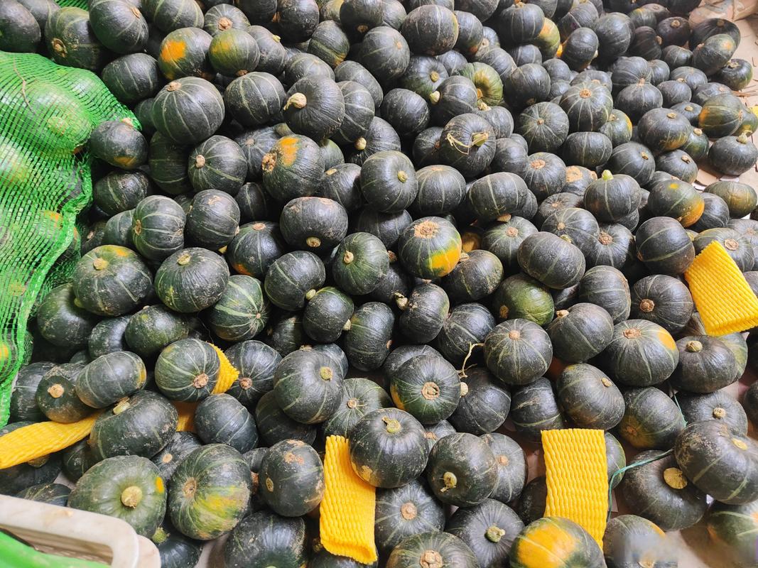 单品深耕 农产品供应链中仓库的极致化管理策略